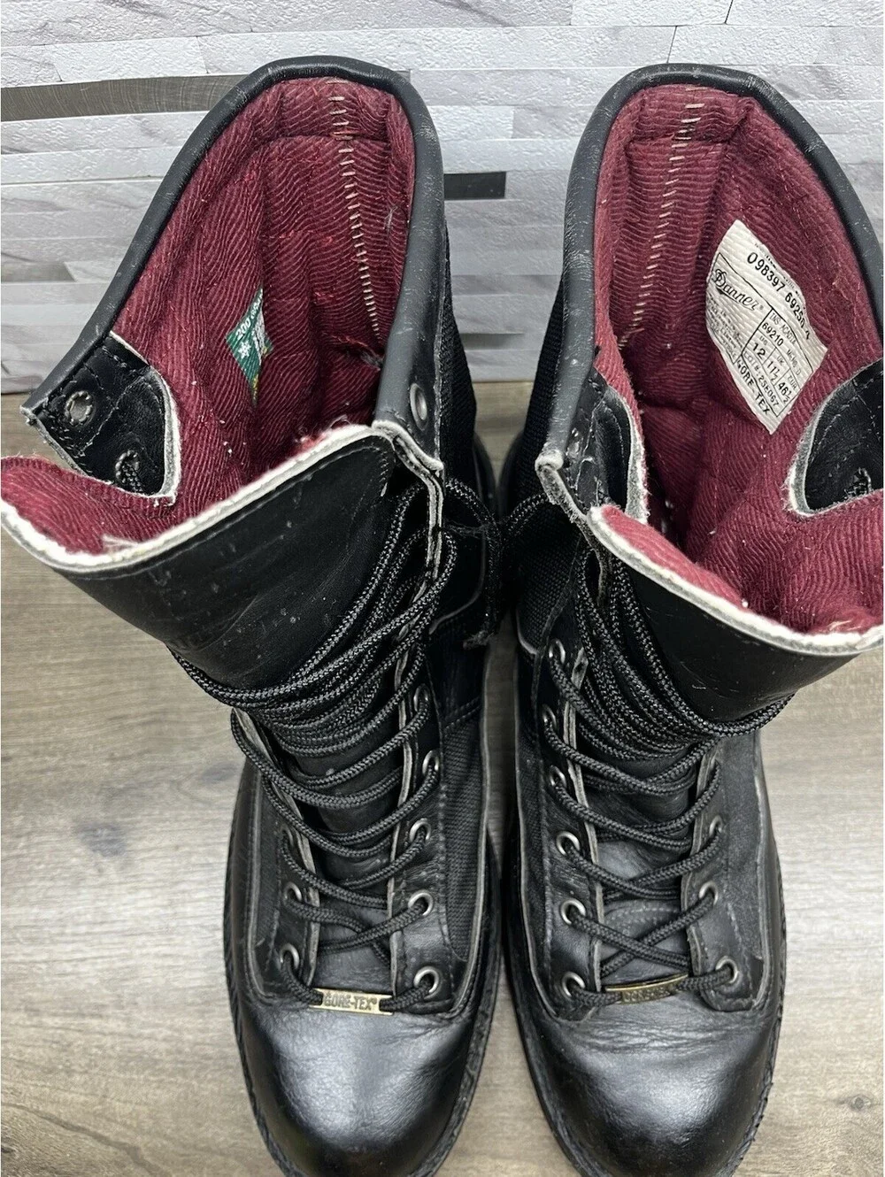 Danner Acadia 8